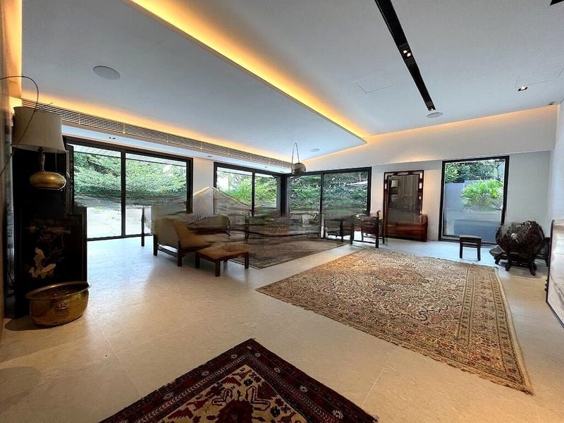 CALDECOTT HILL ESTATE 2