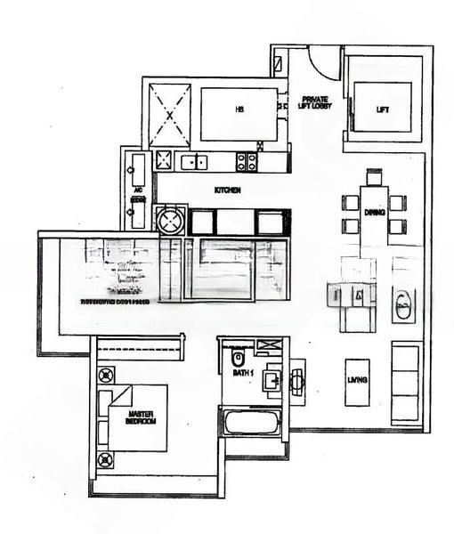 THE METZ 14
