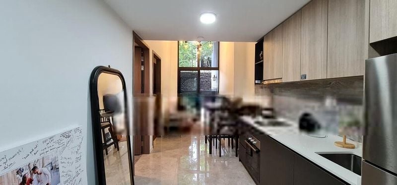 KENT RIDGE HILL RESIDENCES 2