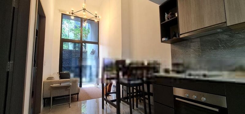 KENT RIDGE HILL RESIDENCES 7