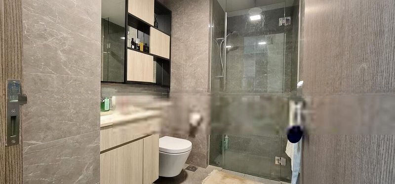 KENT RIDGE HILL RESIDENCES 3