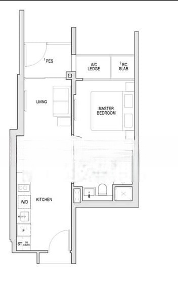 KENT RIDGE HILL RESIDENCES 8