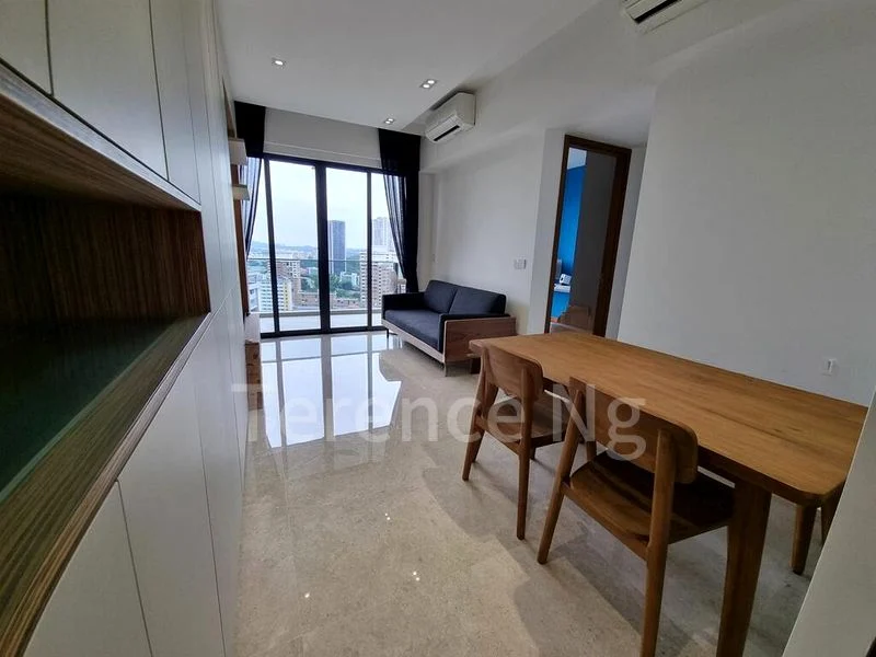 STIRLING RESIDENCES 2