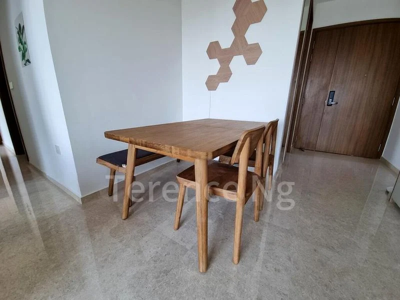 STIRLING RESIDENCES 5