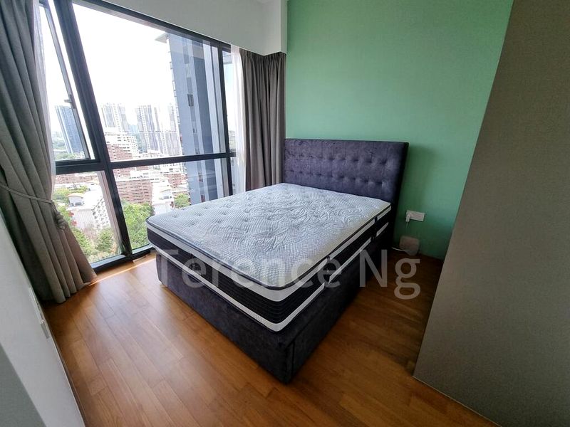 STIRLING RESIDENCES 6