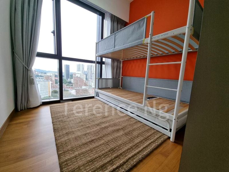 STIRLING RESIDENCES 8