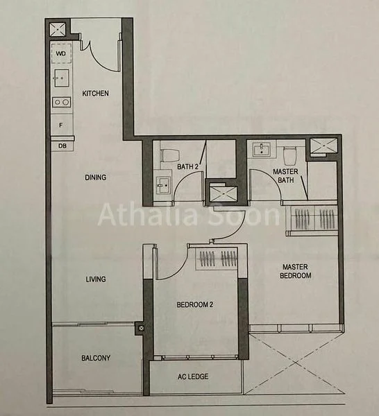 DAIRY FARM RESIDENCES 13