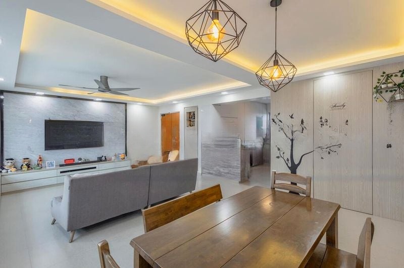 BT BATOK EAST AVE 6 11