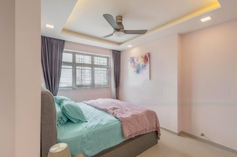 BT BATOK EAST AVE 6 7