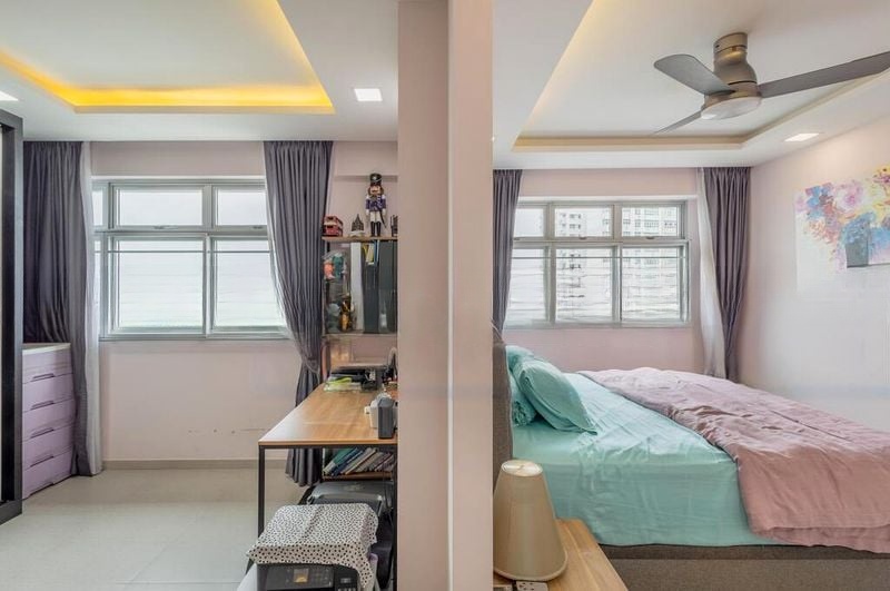 BT BATOK EAST AVE 6 6