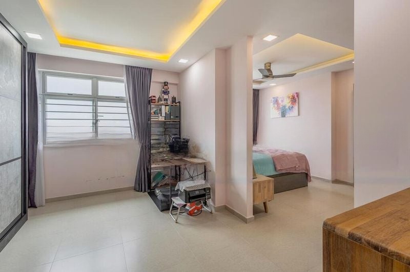 BT BATOK EAST AVE 6 3