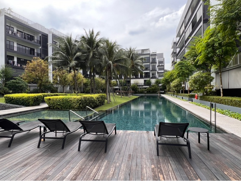 VILLAGE @ PASIR PANJANG 2