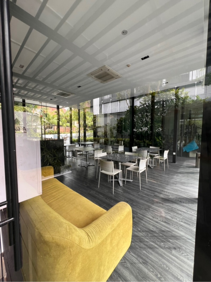 VILLAGE @ PASIR PANJANG 3