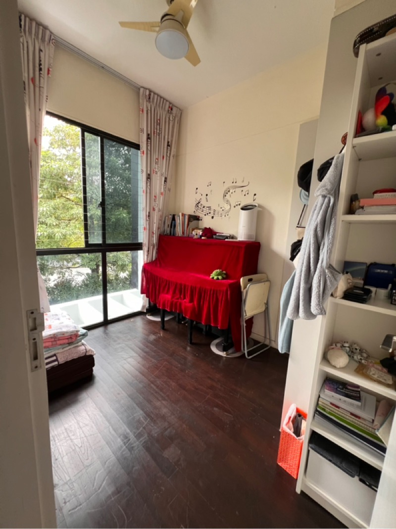 VILLAGE @ PASIR PANJANG 6