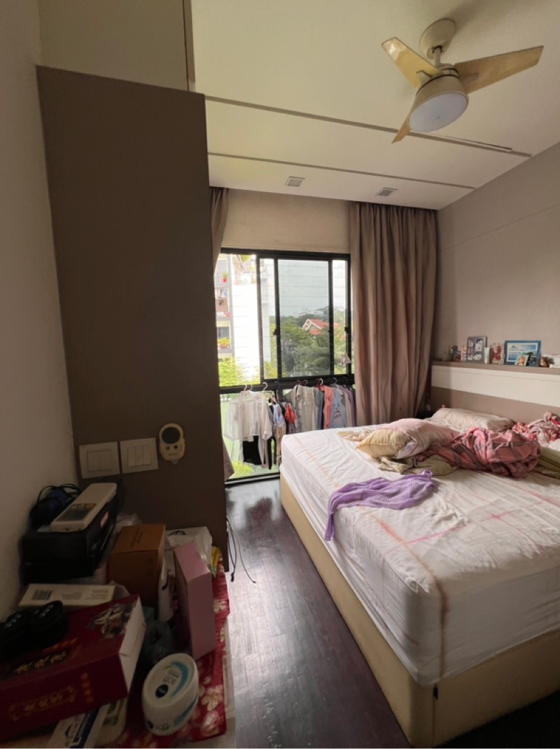 VILLAGE @ PASIR PANJANG 8