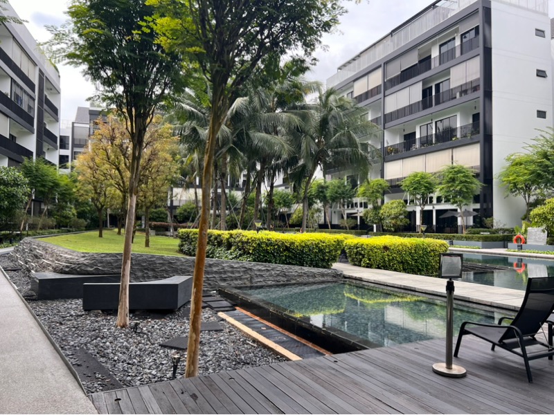 VILLAGE @ PASIR PANJANG 10