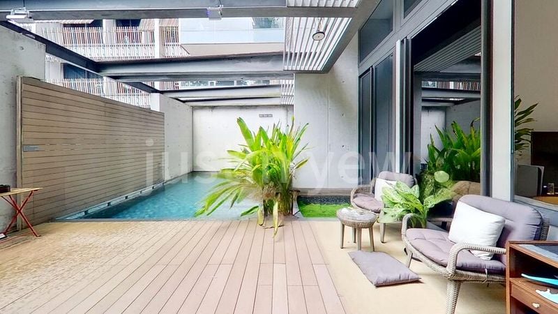 GOODWOOD RESIDENCE 2