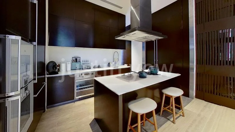 GOODWOOD RESIDENCE 8