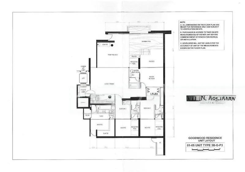 GOODWOOD RESIDENCE 11