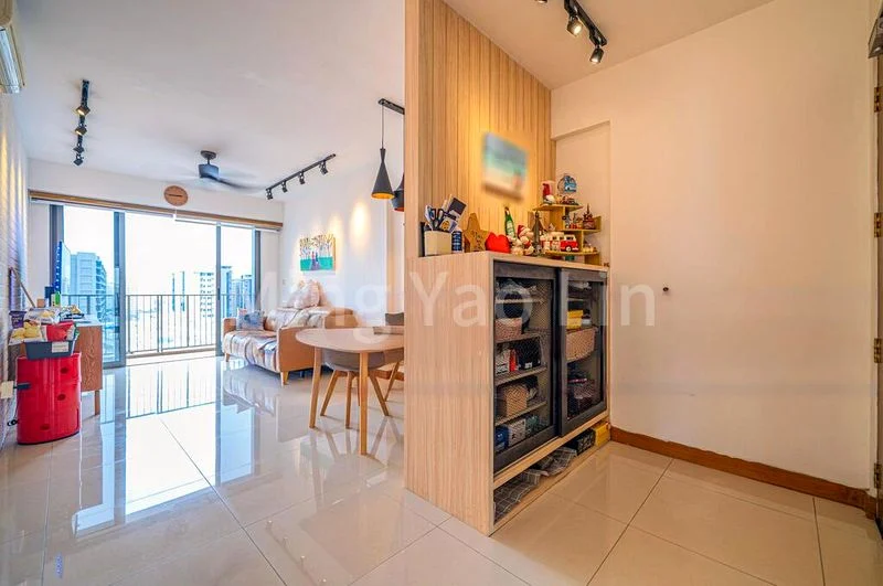 ANCHORVALE CRES 8