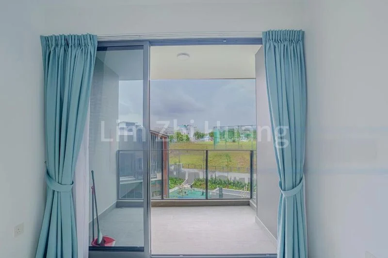 AFFINITY AT SERANGOON 2