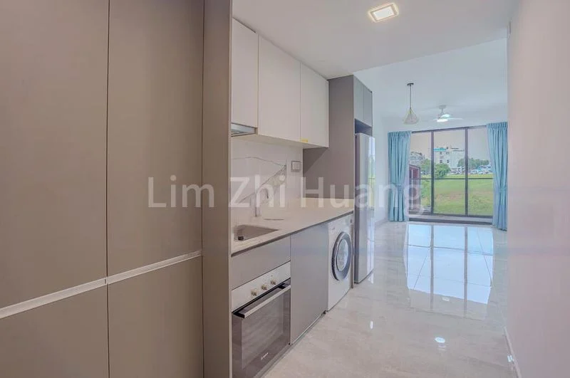 AFFINITY AT SERANGOON 3