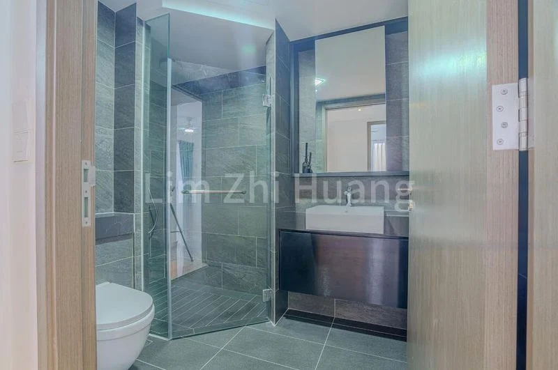 AFFINITY AT SERANGOON 8