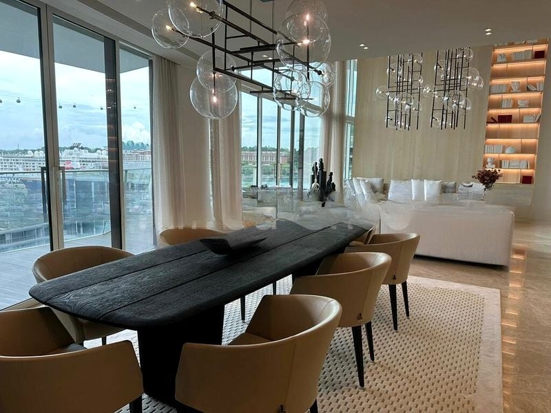 CORALS AT KEPPEL BAY 2