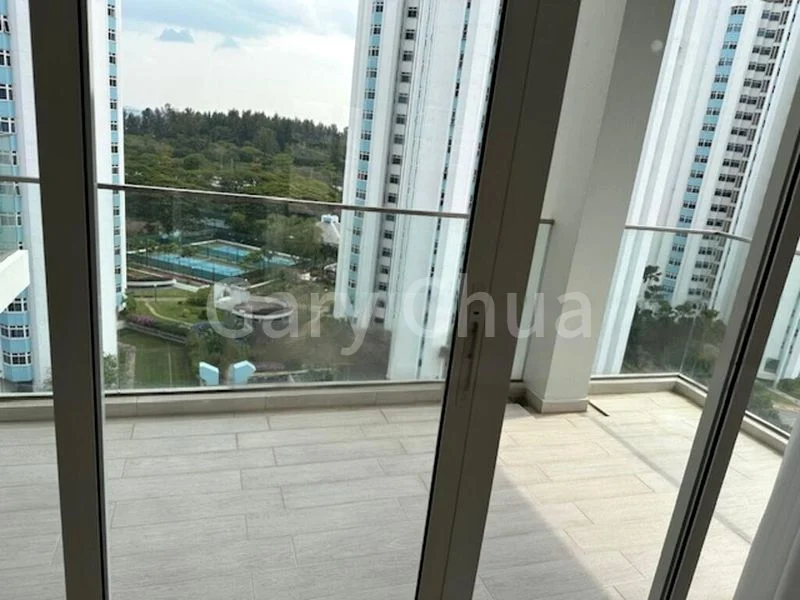 THE LINE @ TANJONG RHU 2