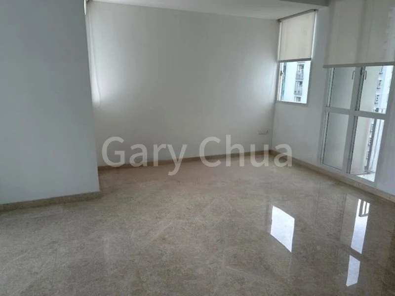 THE LINE @ TANJONG RHU 5