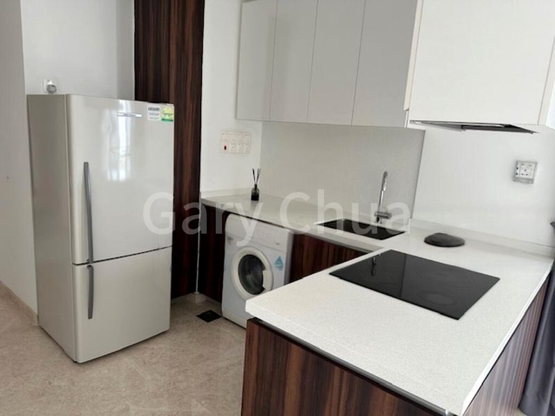 THE LINE @ TANJONG RHU 9