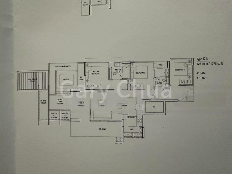 THE LINE @ TANJONG RHU 10