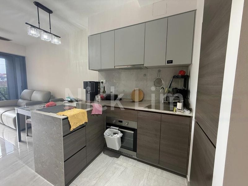 THE FLORENCE RESIDENCES 2