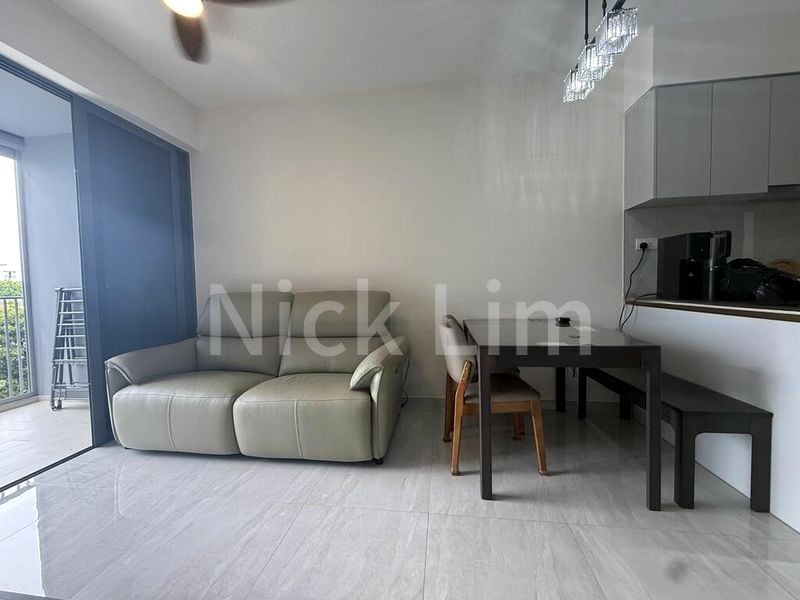 THE FLORENCE RESIDENCES 3