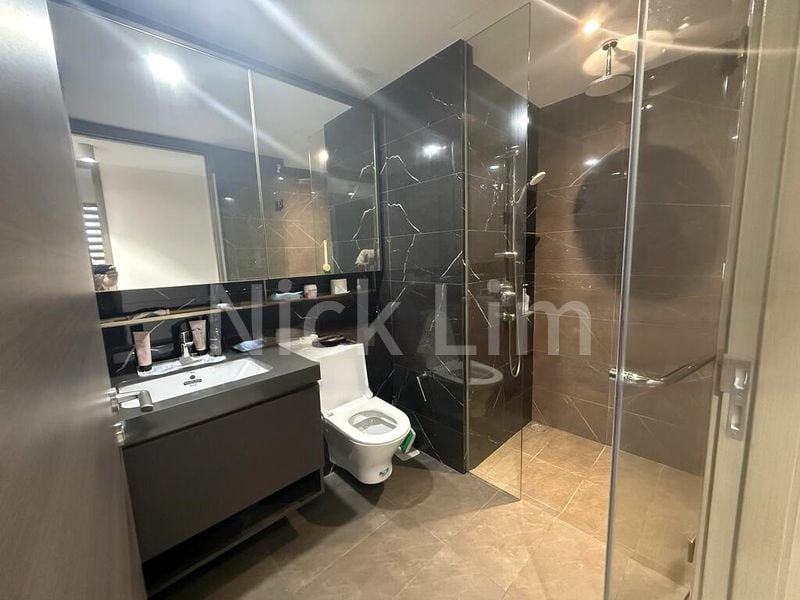 THE FLORENCE RESIDENCES 4