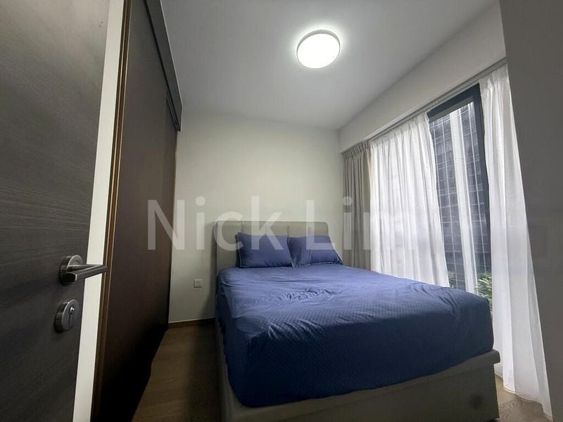 THE FLORENCE RESIDENCES 5