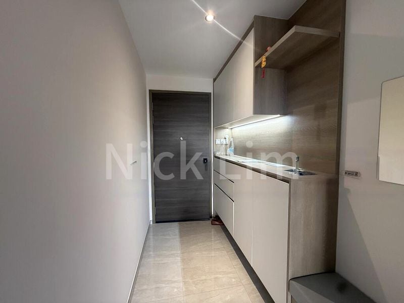 THE FLORENCE RESIDENCES 6