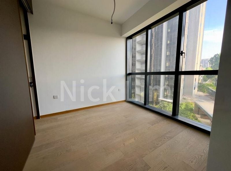 THE FLORENCE RESIDENCES 9