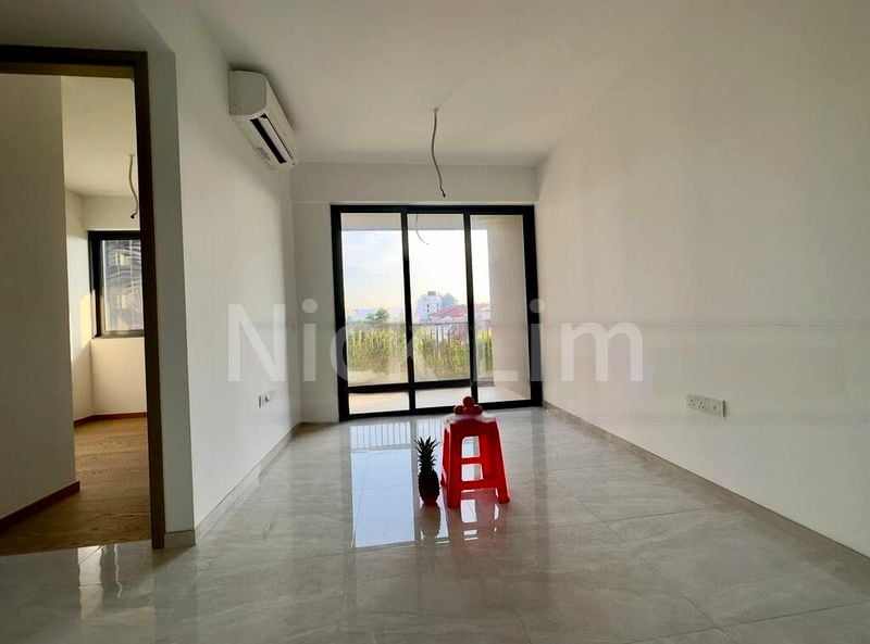 THE FLORENCE RESIDENCES 11