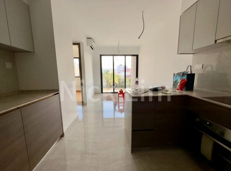 THE FLORENCE RESIDENCES 12