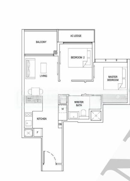 THE FLORENCE RESIDENCES 13