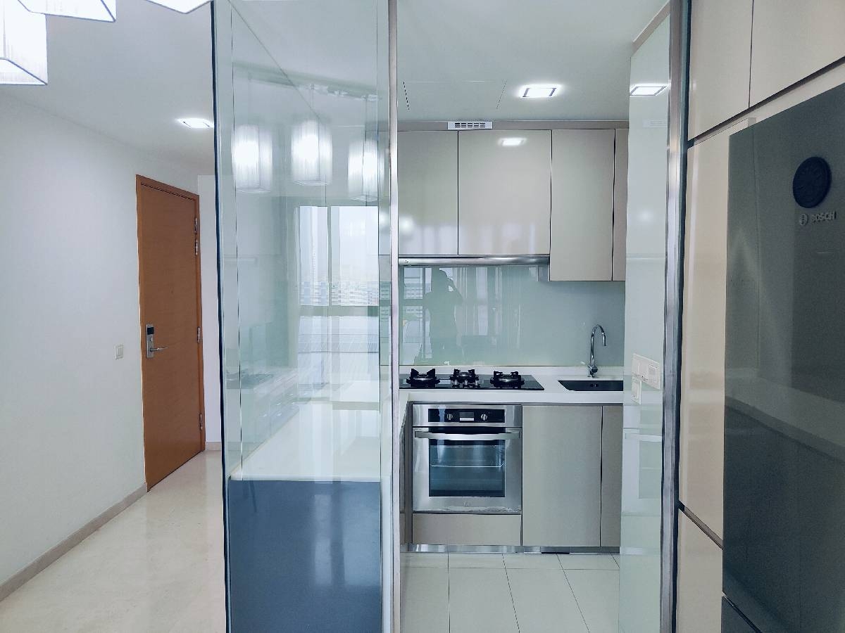 CENTRO RESIDENCES 11