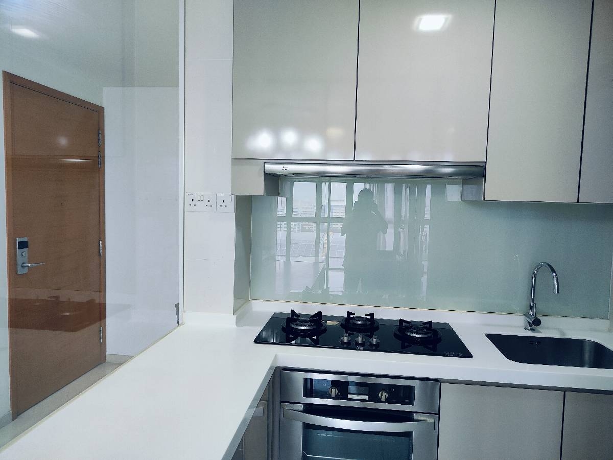 CENTRO RESIDENCES 14