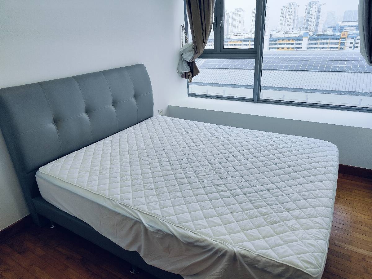 CENTRO RESIDENCES 15