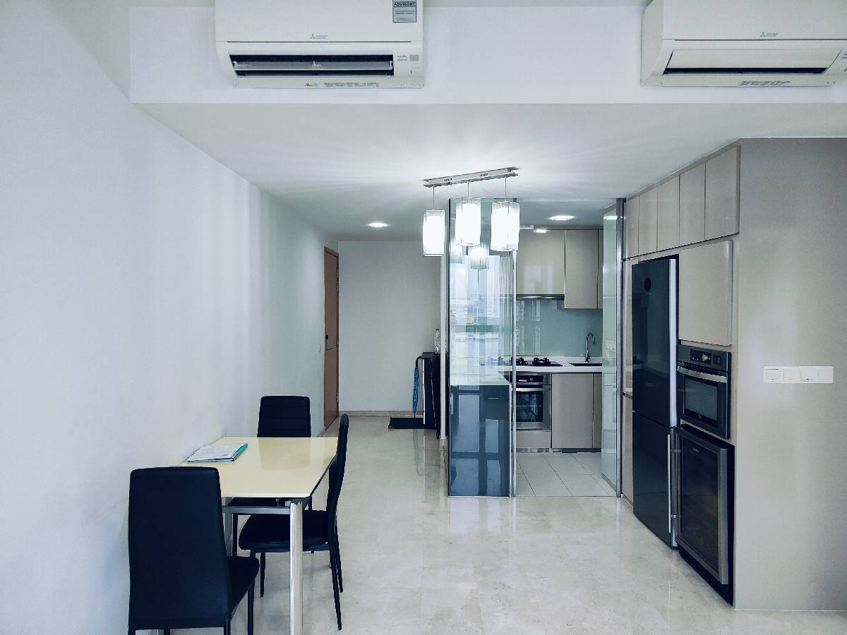 CENTRO RESIDENCES 10