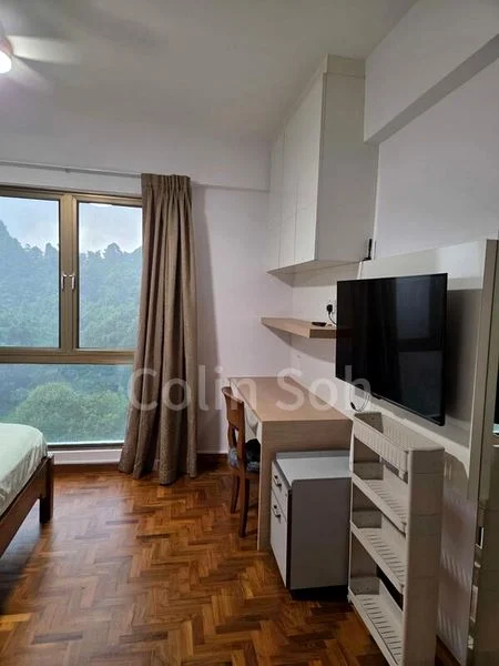 PARKVIEW APARTMENTS 2