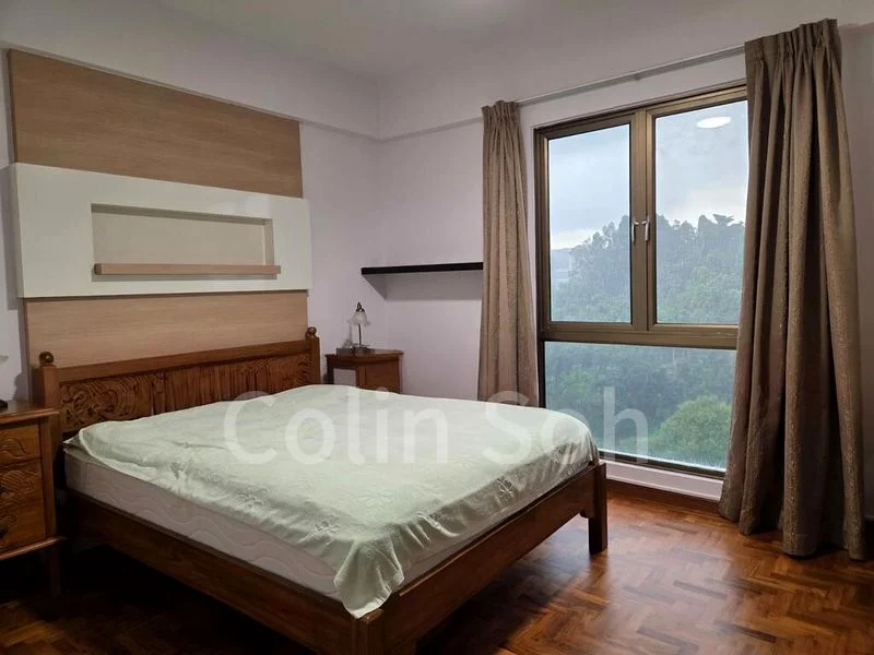 PARKVIEW APARTMENTS 4