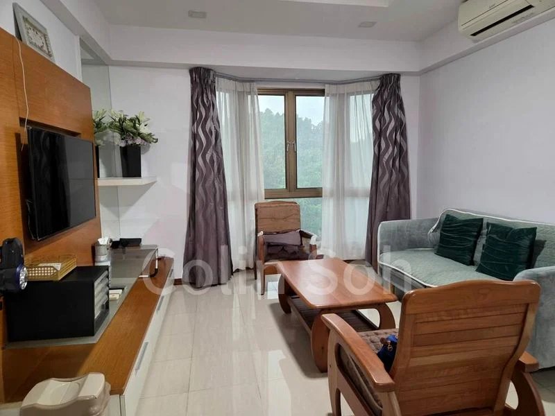 PARKVIEW APARTMENTS 6