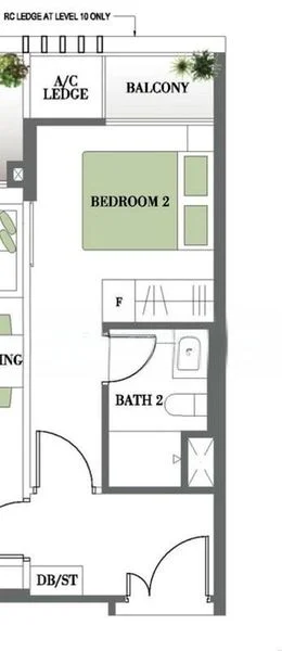 BOTANIQUE AT BARTLEY 5