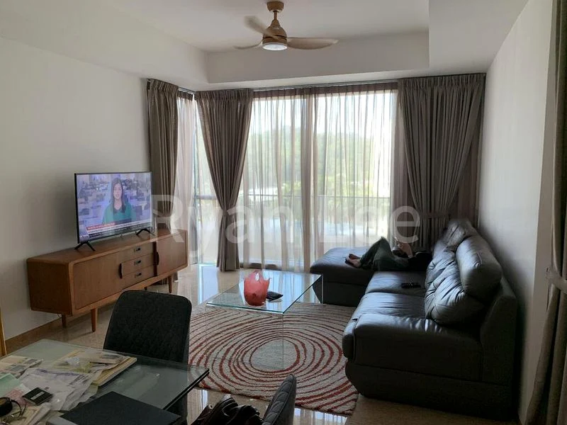 CARIBBEAN AT KEPPEL BAY 3